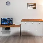 Διαμέρισμα Lovely Apartment In Helgoland With Wifi *