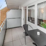 Lovely Apartment In Helgoland With Wifi