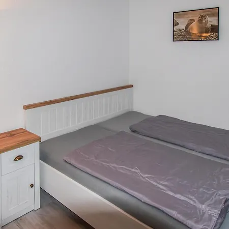 Cozy In With Wifi Apartment