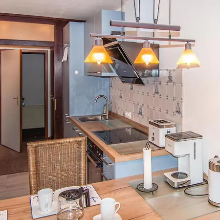 Apartment Cozy In With Wifi *