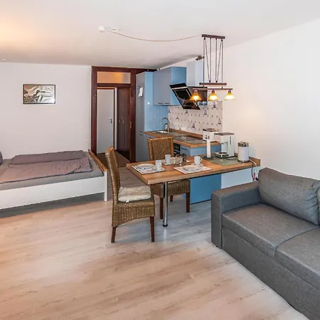 Stunning Apartment In Helgoland With Wifi Daire *