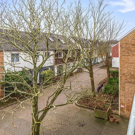 Cozy In With Wifi Apartment Heligoland