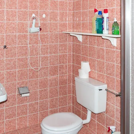 Cozy In With Wifi Apartment Heligoland