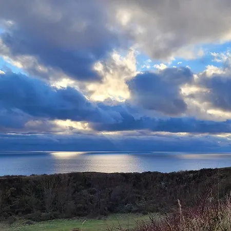 Cozy In With Wifi * Heligoland