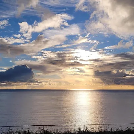 Stunning Apartment In Helgoland With Wifi